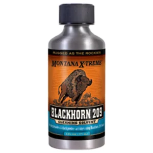 Blackhorn 209 Bore Cleaning Solvent 6 oz Liquid for sale